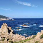 Photo n°3 de l'avis de zighi.e fait le 17/07/2021 à 08:09 sur le  Hotel Costa Paradiso à Trinità d'Agultu e Vignola