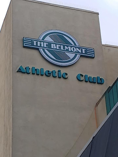 Health Club «Belmont Athletic Club», reviews and photos, 4918 E 2nd St, Long Beach, CA 90803, USA