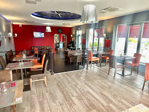 Photo n°25 de Restaurant Le Bouchon à Toussus-le-Noble ()