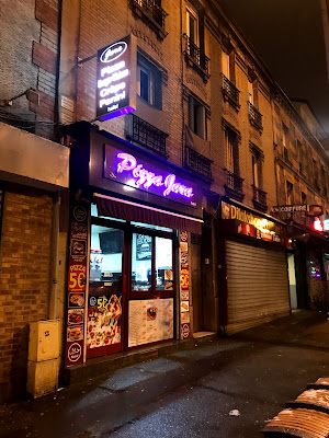 Pizza Zara à Drancy