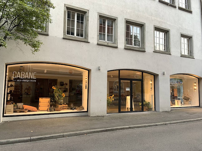 CABANE eco design store - Geschäft