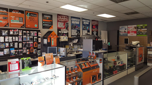 Computer Repair Service «COMPUTER REPAIRS», reviews and photos, 14050 Cherry Ave Suite R, Fontana, CA 92337, USA