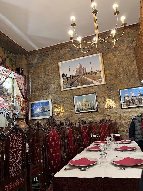 New Delhi Restaurant à Lyon (Rhône 69)