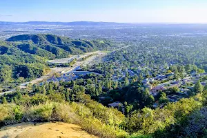 Santa Anita Canyon image