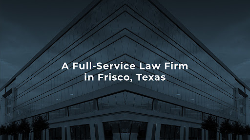 Employment attorney Frisco