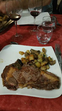Foie gras du Restaurant Chez Simone à Bénesse-lès-Dax - n°8
