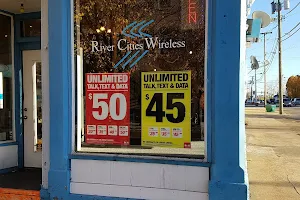 River Cities Wireless Inc image