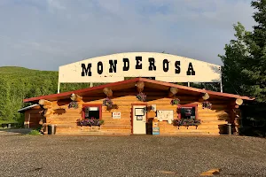 Monderosa Bar and Grill image