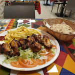 Photo n°1 de l'avis de Falou.e fait le 08/02/2022 à 16:26 sur le  Istanbul Pizza star Kebab à Turin