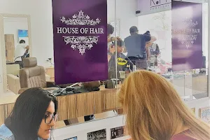 House of Hair image
