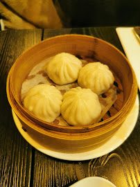 Dumpling du Restaurant chinois Frères Zhou à Boulogne-Billancourt - n°3