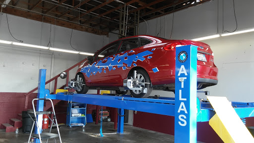 Auto Repair Shop «My Auto Surgeon, Inc.», reviews and photos, 1151 W Sunset Blvd a, Rocklin, CA 95765, USA