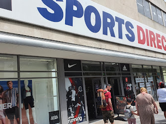 Sports Direct