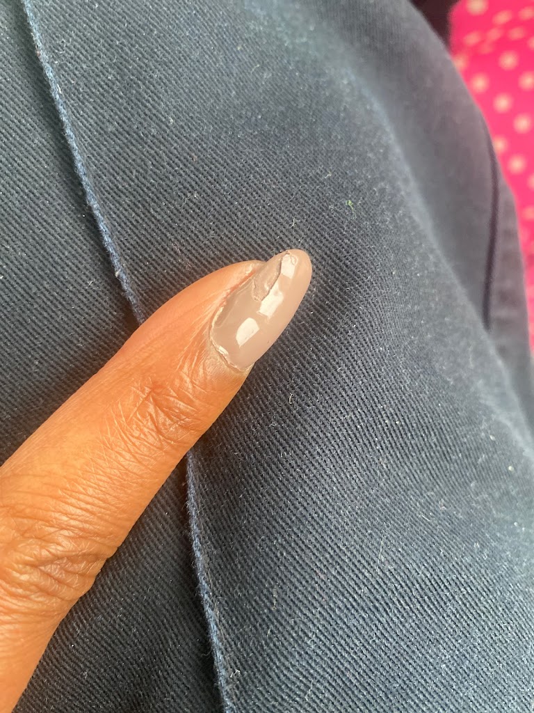 City Nails Spa 30601