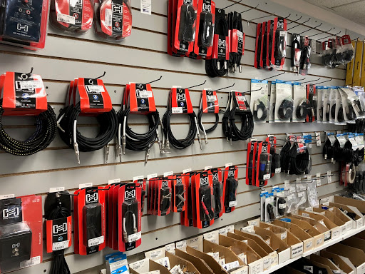 Electronic Parts Supplier «Tri-Tek Electronics», reviews and photos, 40 W Baseline Rd, Mesa, AZ 85210, USA