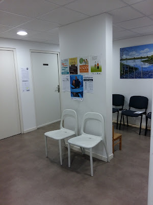 Dr Chabauty Audrey à Seyssinet-Pariset