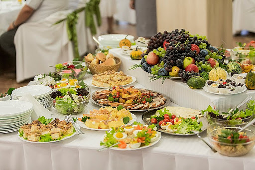 Caterer «The Plantation Catering», reviews and photos, 3147 W Holcombe Blvd, Houston, TX 77025, USA