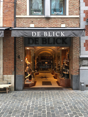 De Blick - Leuven