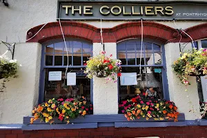 The Colliers Arms image