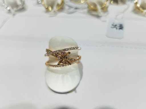 Jewelry Repair Service «Olivieri Jewelers», reviews and photos, 2523 S Broad St, Philadelphia, PA 19148, USA