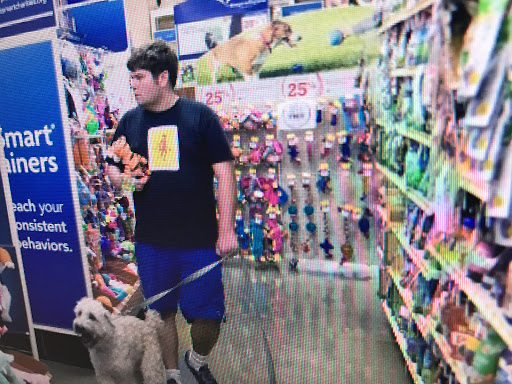 Pet Supply Store «PetSmart», reviews and photos, 540 New York Ave, Lyndhurst, NJ 07071, USA