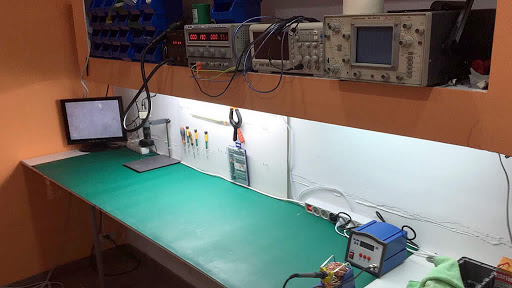 MUNDO REPARACION , SAT ELECTRONICA. MICROSSHOP INFORMATICA en Museros, Valencia