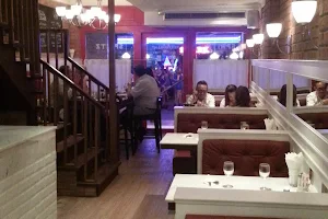 Spritz Restaurant image