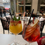 Photo n°1 de l'avis de Norbert.u fait le 05/07/2023 à 07:46 sur le  Einstein Koblenz à Koblenz