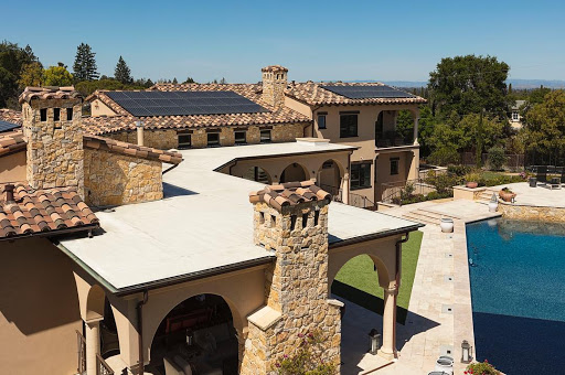 Sierra Roofing Systems in Hayward, California