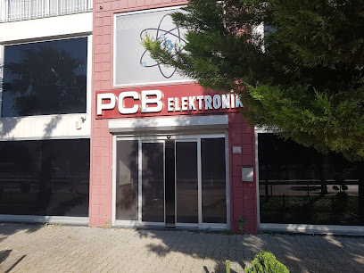 PCB Elektronik San. Üretim