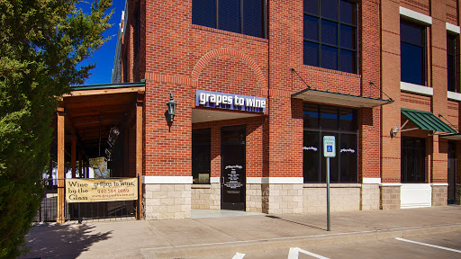 Winery «Grapes to Wine LLC», reviews and photos, 2648 FM407 #150, Bartonville, TX 76226, USA