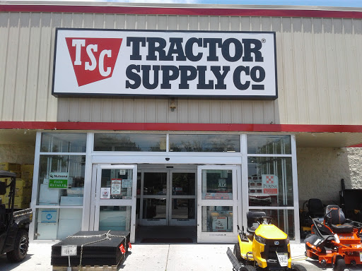 Home Improvement Store «Tractor Supply Co.», reviews and photos, 8447 FL-54, New Port Richey, FL 34655, USA