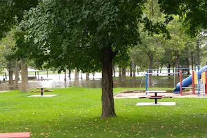 North Alexander Park image