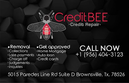 Credit BEE credit repair