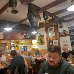 Photo n°46 de Winstub S’Stewla à Munster ()