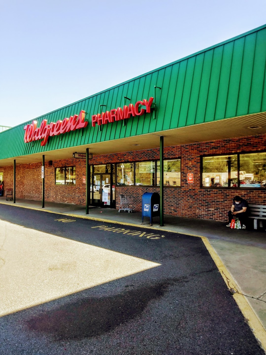 Walgreens