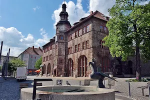 Stadt Nordhausen - Altes Rathaus image