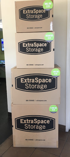 Self-Storage Facility «Extra Space Storage», reviews and photos, 10741 Dale Ave, Stanton, CA 90680, USA