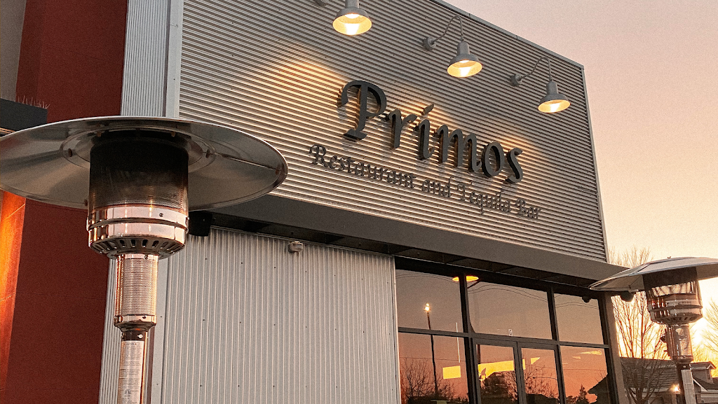 Primos Restaurant and Tequila Bar 95366