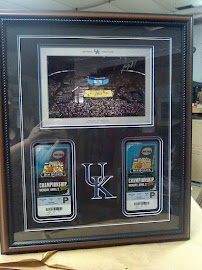 Dean Maples Framing - Photo 2 - Car repair in Lexington, KY, Lexington