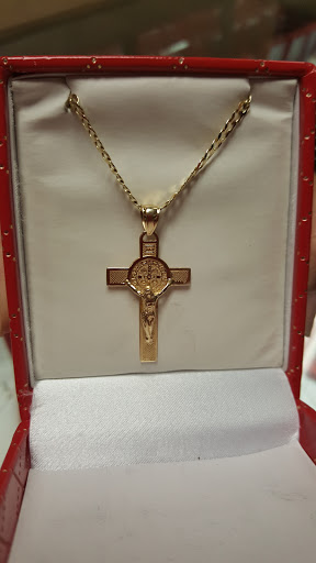 Jewelry Store «Don Roberto Jewelers», reviews and photos, 2214 East Cesar E Chavez Avenue, Los Angeles, CA 90033, USA