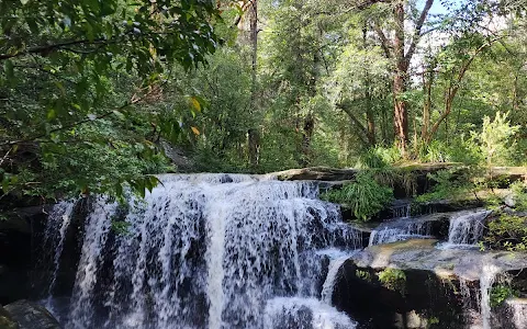 Balaka Falls image