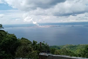 Taal Lake View image