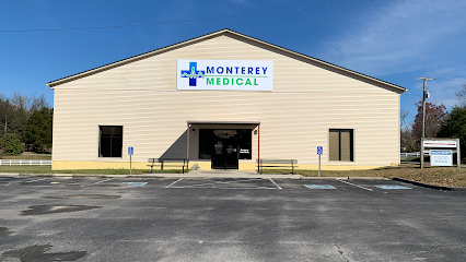 Monterey Medical, LLC