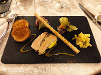 Foie gras du Restaurant La Taverne Royale à Hyères - n°19