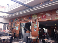 Atmosphère du Restaurant familial Restaurant le Pirate à Mèze - n°10