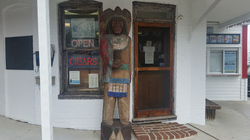 Cigar Shop «Gettysburg Cigar Company», reviews and photos, 523 Baltimore St, Gettysburg, PA 17325, USA