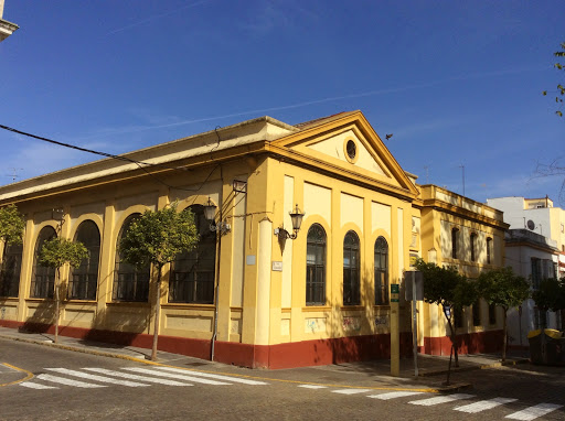 Imagen del negocio Escuela Municipal de Danza de San Fernando en San Fernando, Cádiz