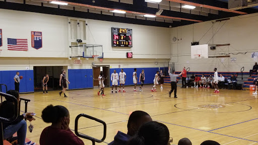 Stadium «Robert Rich Sr All High Stadium», reviews and photos, 2885 Main St, Buffalo, NY 14214, USA