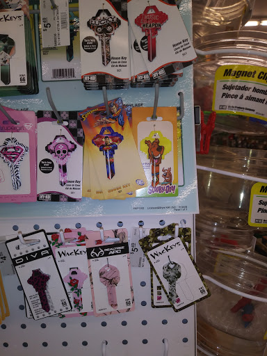 Hardware Store «Ace Hardware», reviews and photos, 6874 Gulfport Blvd S #807, South Pasadena, FL 33707, USA